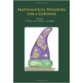 E. Pegg, Et by Mathematical Wizardry For A Gardner [Math Puzzles]